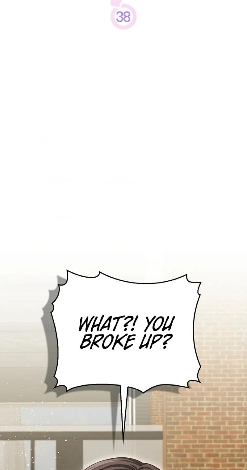 Read Marriage Starts with an Interview chapter 38 image 8 on Lezhin