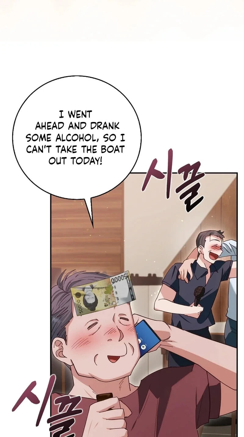 Read Marriage Starts with an Interview chapter 38 image 80 on Lezhin