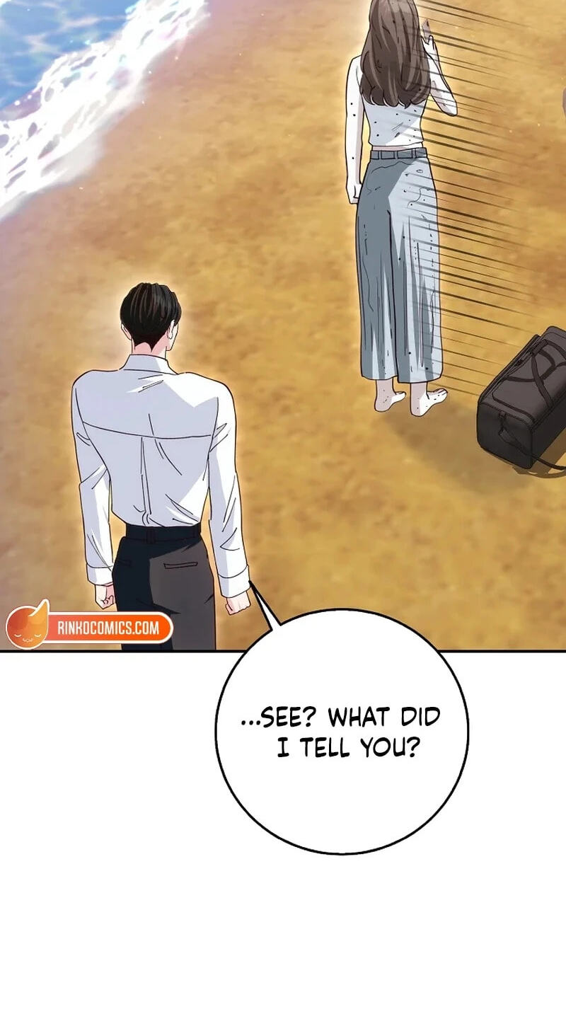 Read Marriage Starts with an Interview chapter 38 image 82 on Lezhin