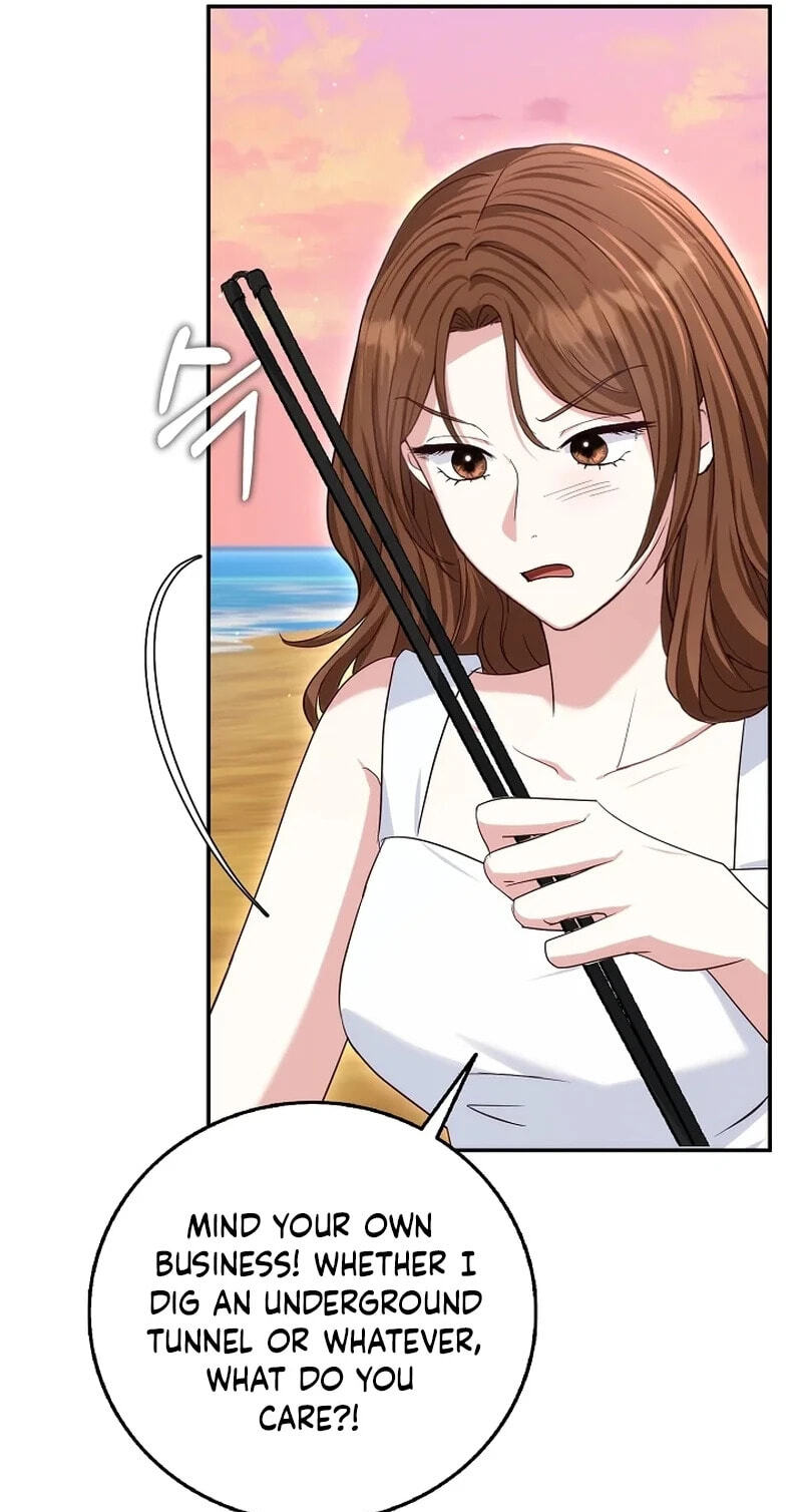 Read Marriage Starts with an Interview chapter 38 image 84 on Lezhin