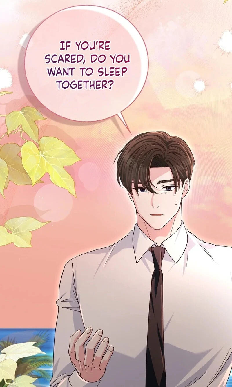 Read Marriage Starts with an Interview chapter 38 image 89 on Lezhin