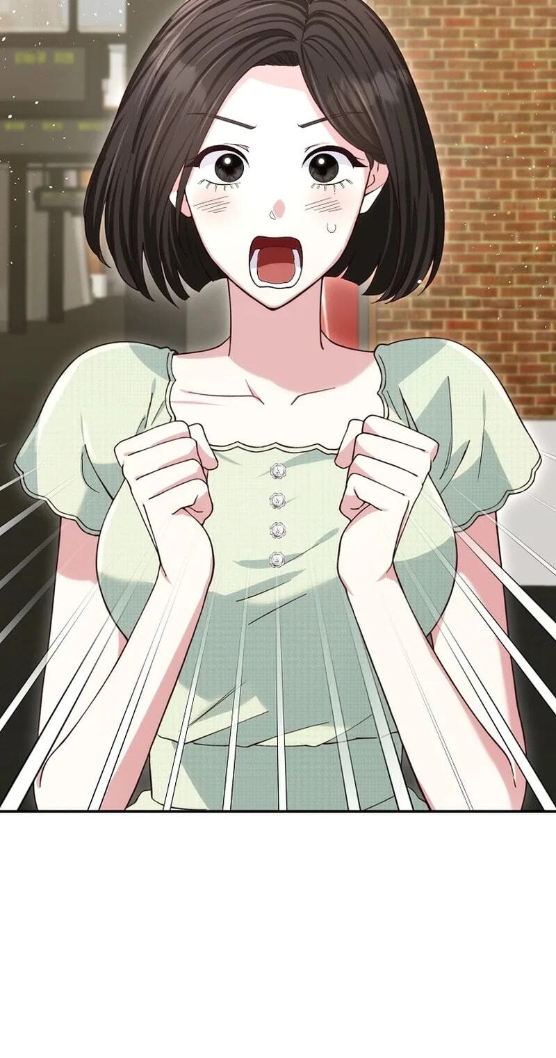 Read Marriage Starts with an Interview chapter 38 image 9 on Lezhin
