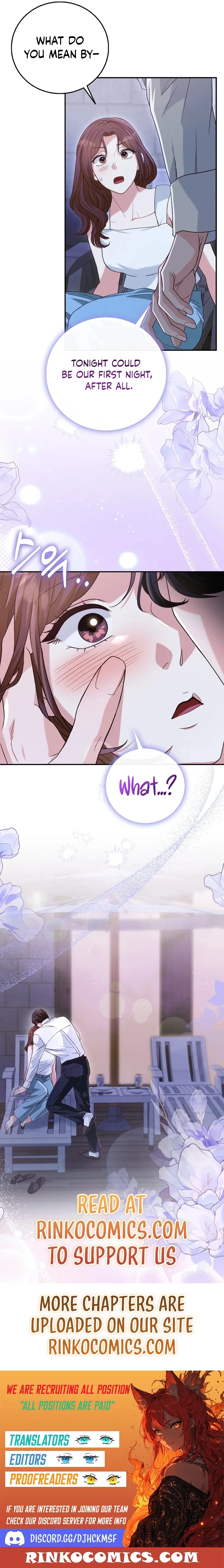 Read Marriage Starts with an Interview chapter 39 image 17 on Lezhin