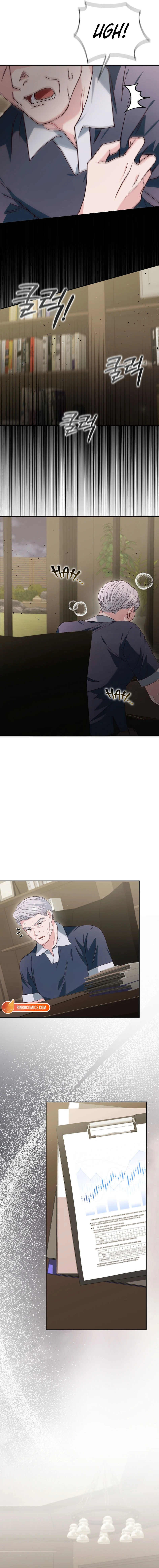 Read Marriage Starts with an Interview chapter 41 image 12 on Lezhin