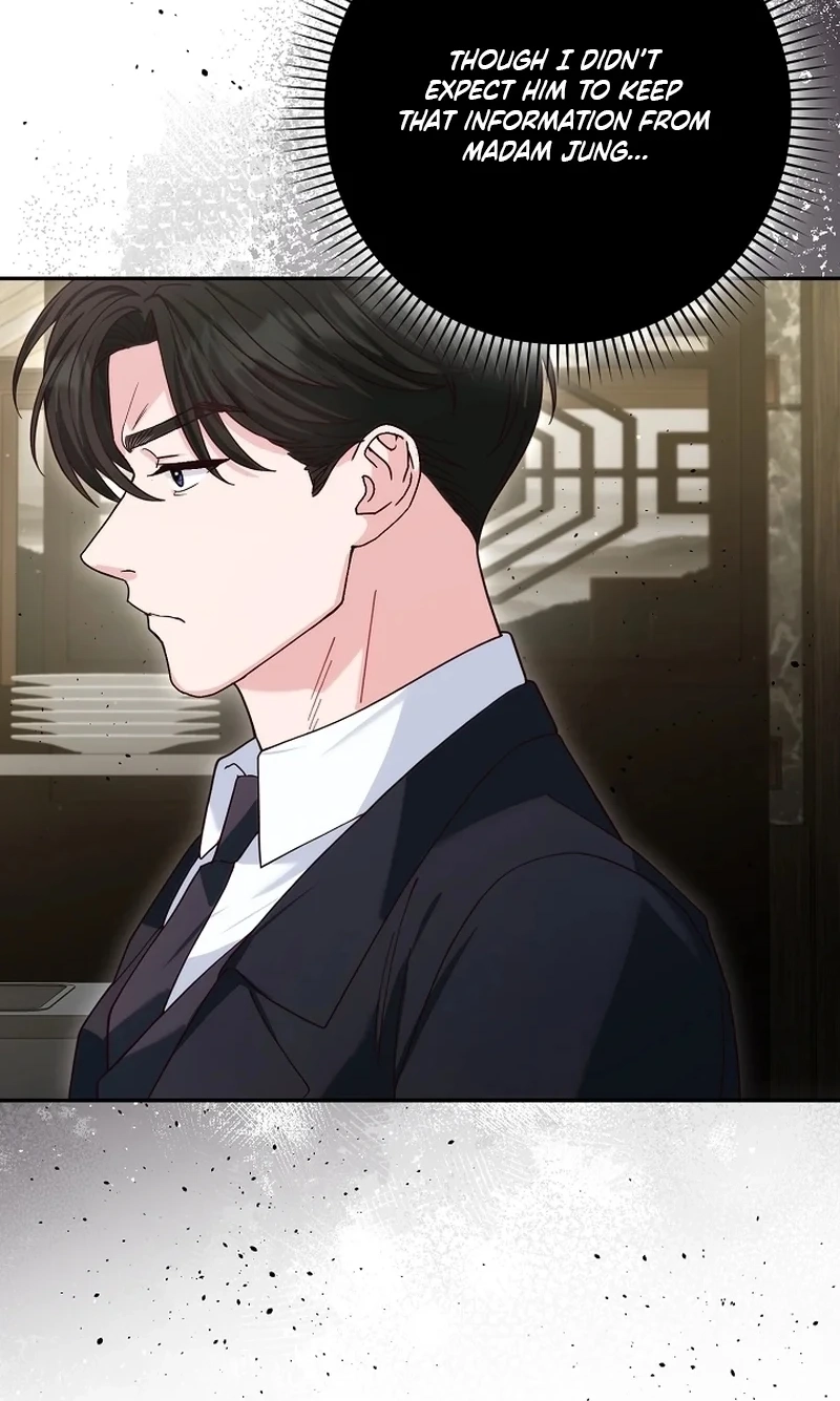 Read Marriage Starts with an Interview chapter 43 image 23 on Lezhin