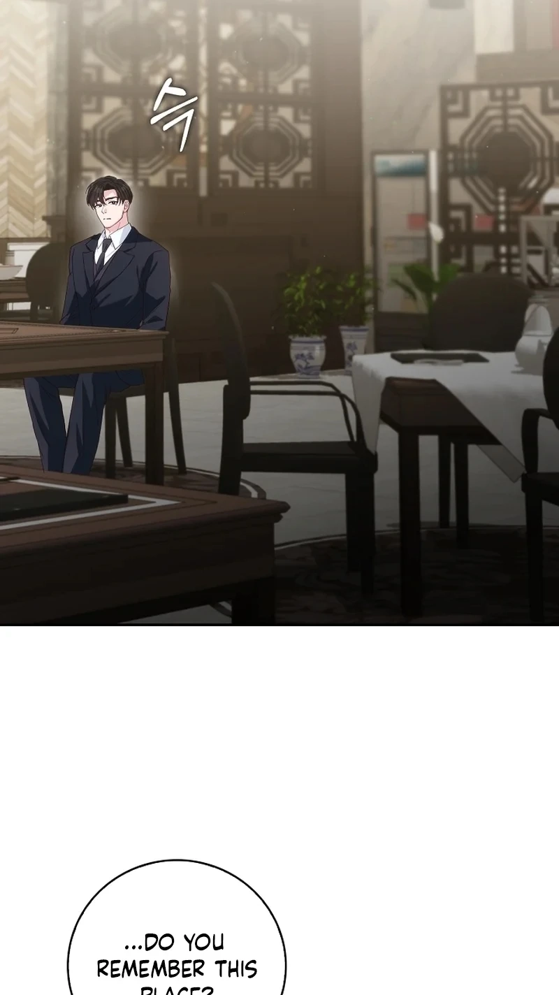 Read Marriage Starts with an Interview chapter 43 image 3 on Lezhin