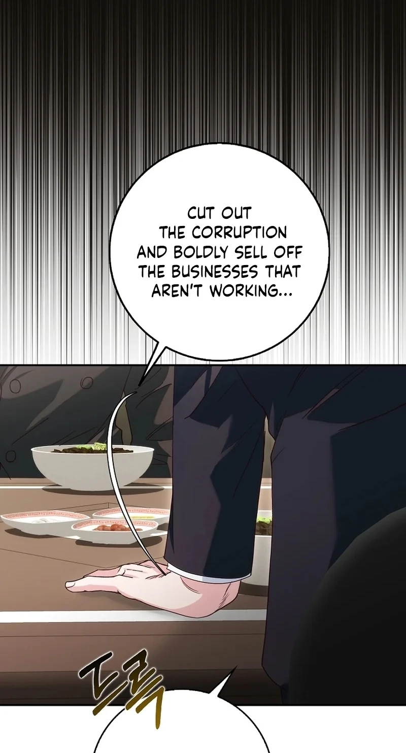 Read Marriage Starts with an Interview chapter 43 image 30 on Lezhin