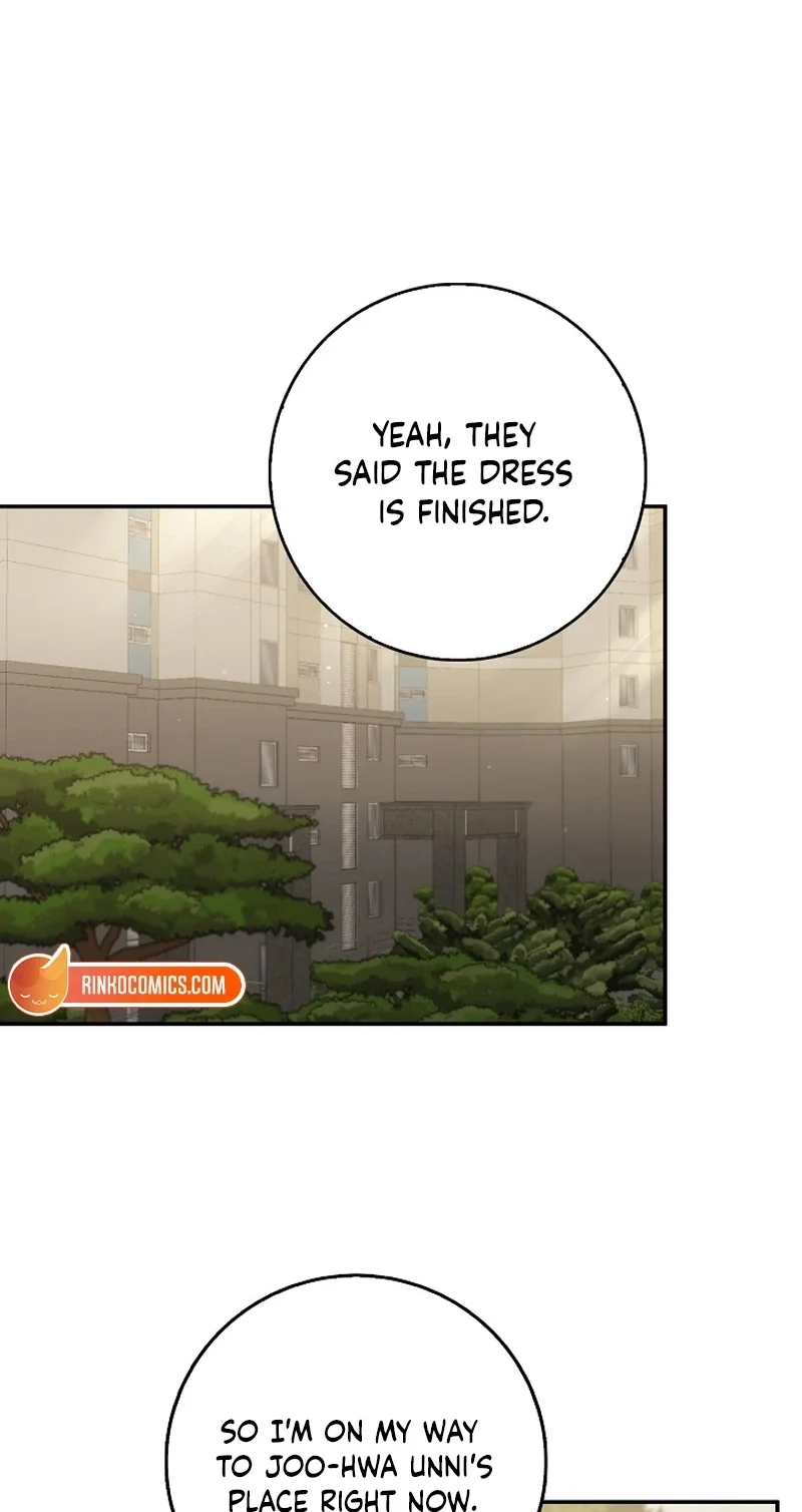 Read Marriage Starts with an Interview chapter 43 image 37 on Lezhin