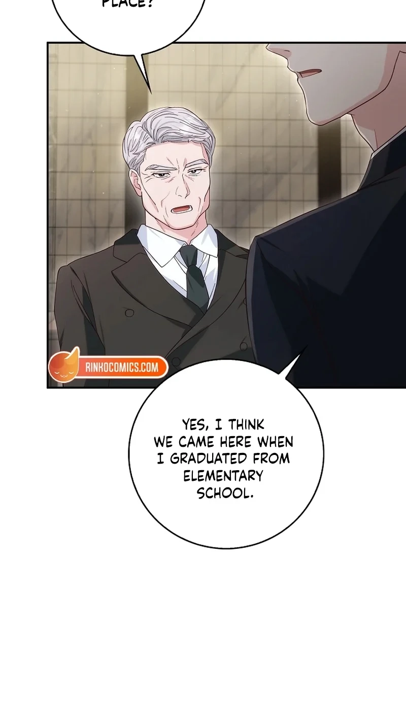 Read Marriage Starts with an Interview chapter 43 image 4 on Lezhin