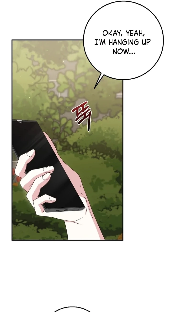 Read Marriage Starts with an Interview chapter 43 image 40 on Lezhin