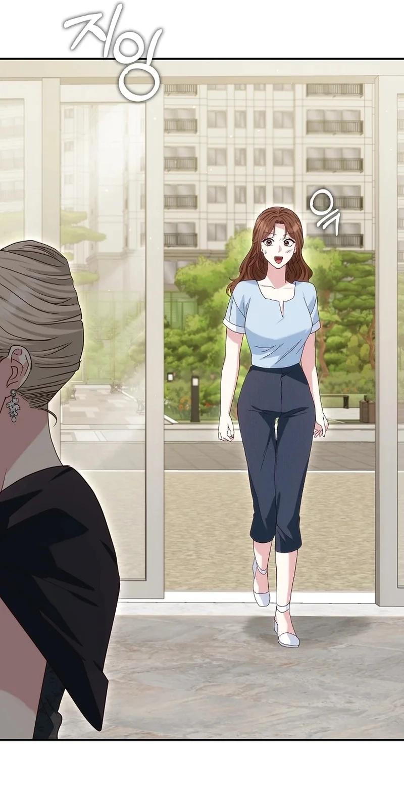 Read Marriage Starts with an Interview chapter 43 image 45 on Lezhin