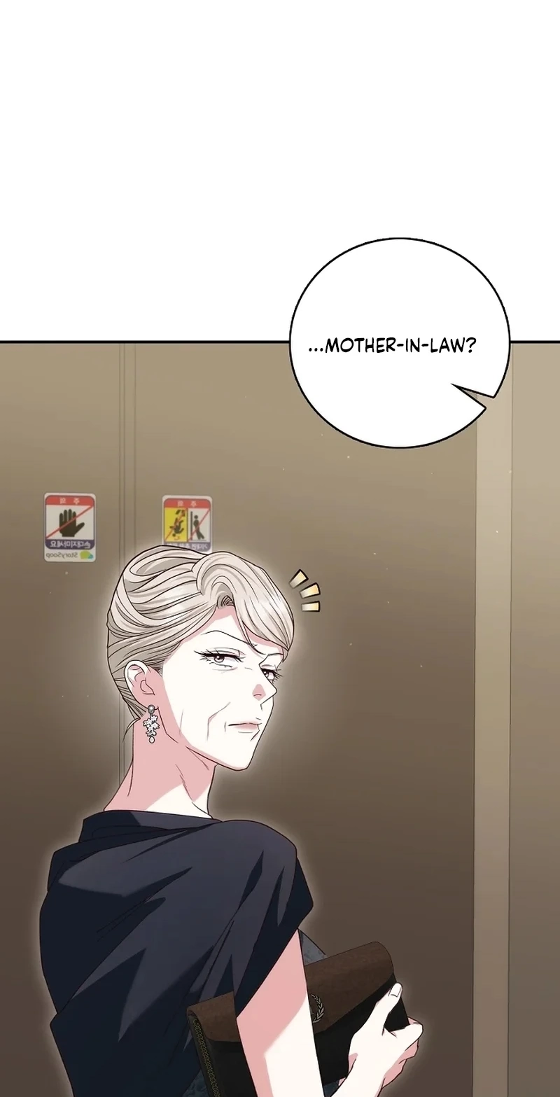 Read Marriage Starts with an Interview chapter 43 image 46 on Lezhin