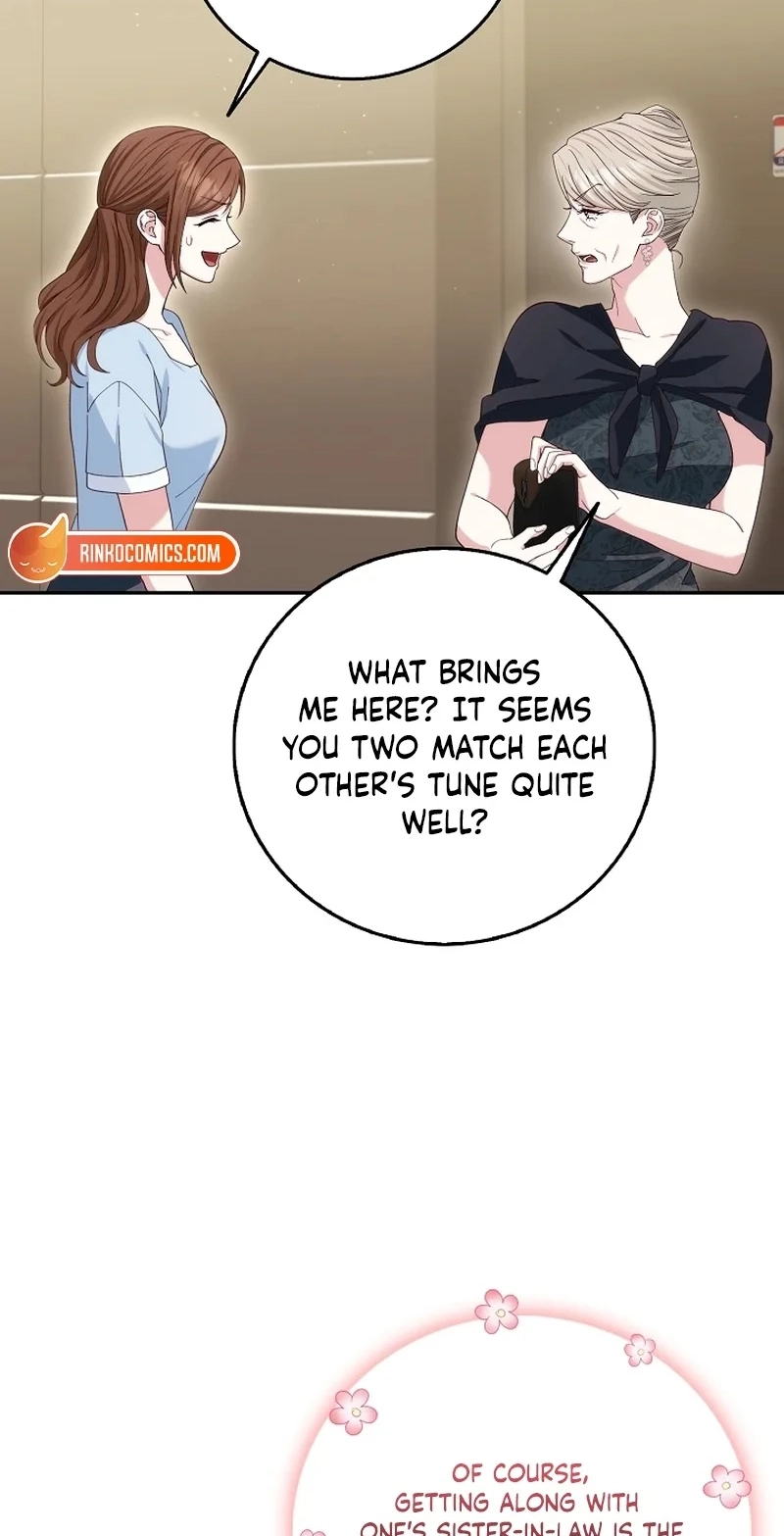Read Marriage Starts with an Interview chapter 43 image 48 on Lezhin