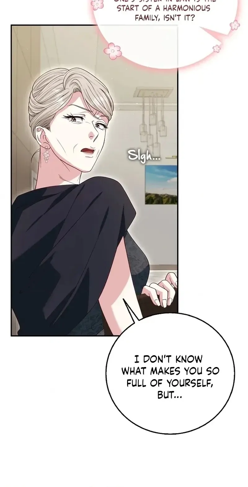 Read Marriage Starts with an Interview chapter 43 image 49 on Lezhin