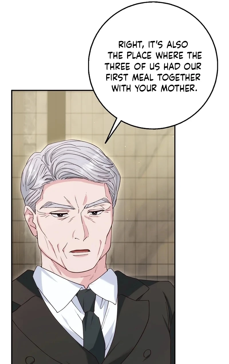 Read Marriage Starts with an Interview chapter 43 image 5 on Lezhin