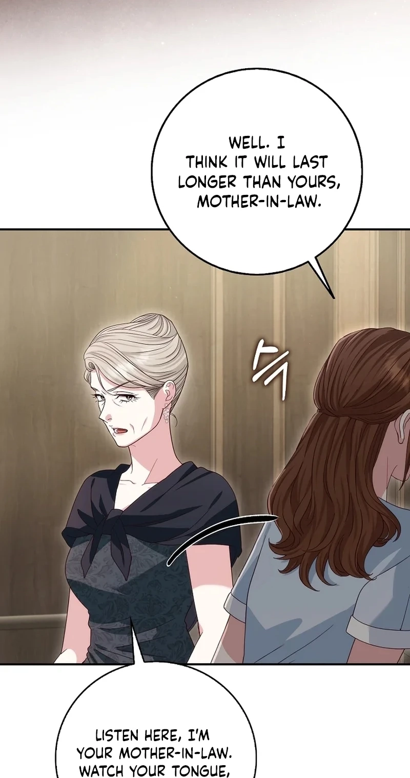 Read Marriage Starts with an Interview chapter 43 image 52 on Lezhin