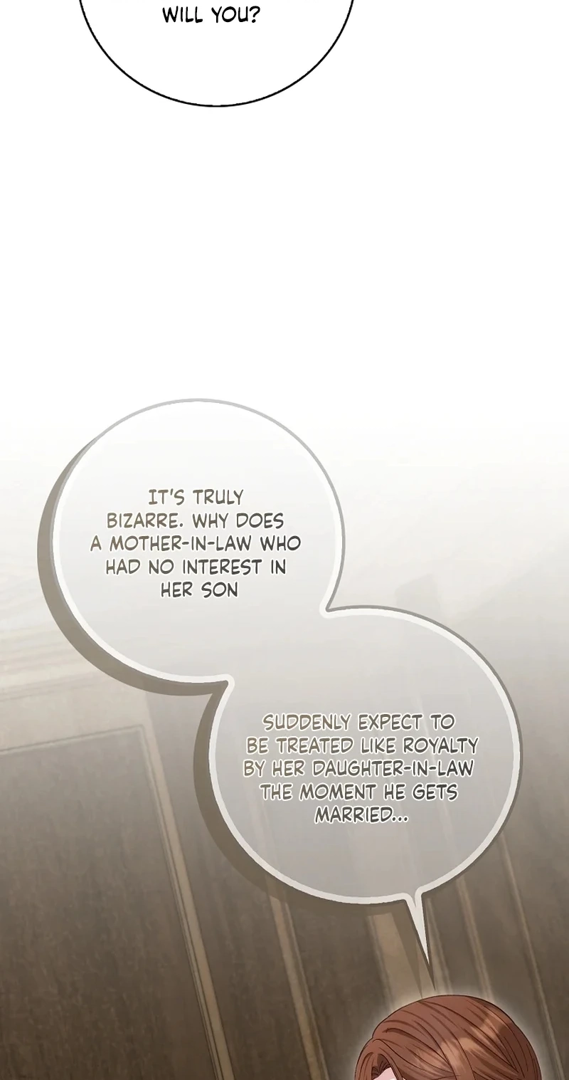 Read Marriage Starts with an Interview chapter 43 image 53 on Lezhin