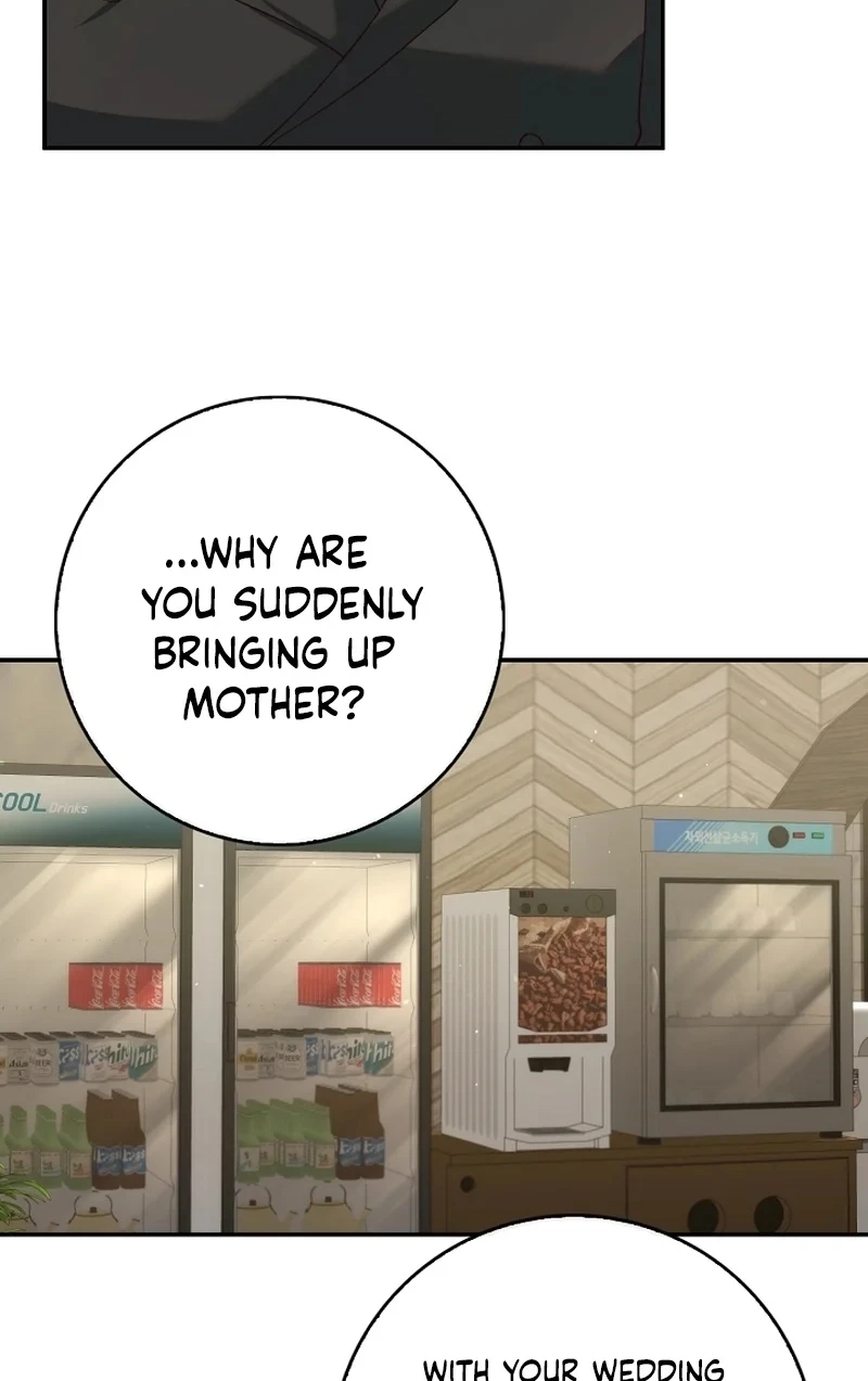 Read Marriage Starts with an Interview chapter 43 image 6 on Lezhin