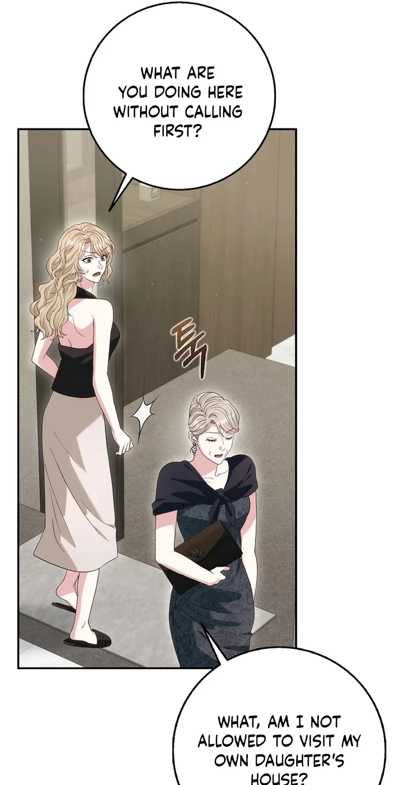Read Marriage Starts with an Interview chapter 43 image 60 on Lezhin