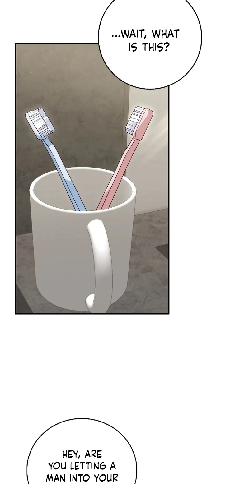 Read Marriage Starts with an Interview chapter 43 image 63 on Lezhin