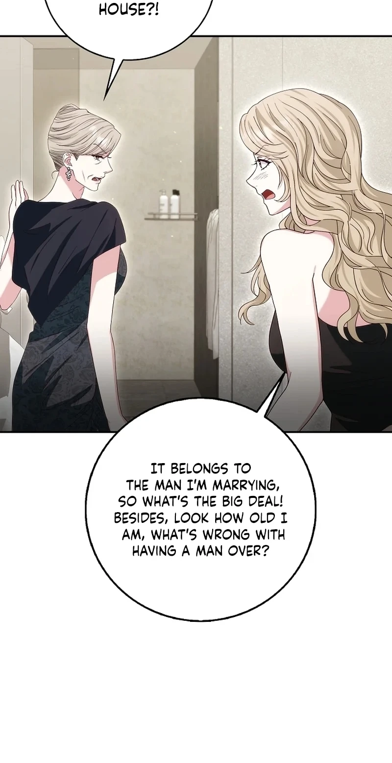 Read Marriage Starts with an Interview chapter 43 image 64 on Lezhin