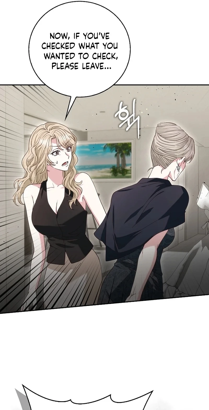 Read Marriage Starts with an Interview chapter 43 image 65 on Lezhin