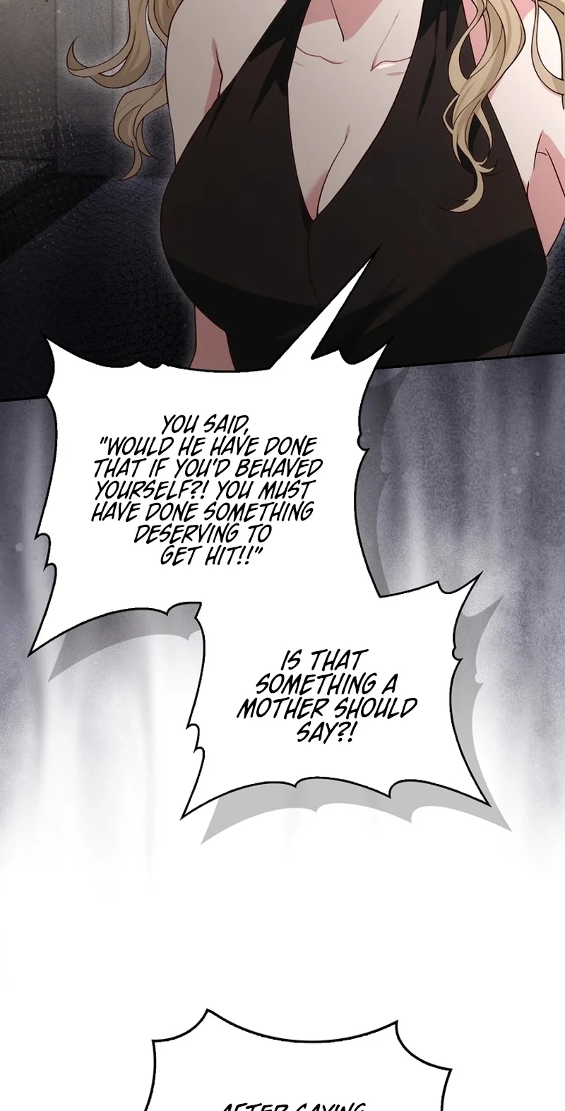 Read Marriage Starts with an Interview chapter 43 image 72 on Lezhin