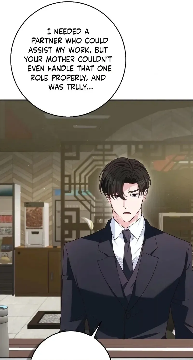 Read Marriage Starts with an Interview chapter 43 image 9 on Lezhin