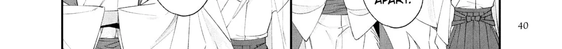 Marriage to Kitsune-sama Chapter 2 page 8 - 