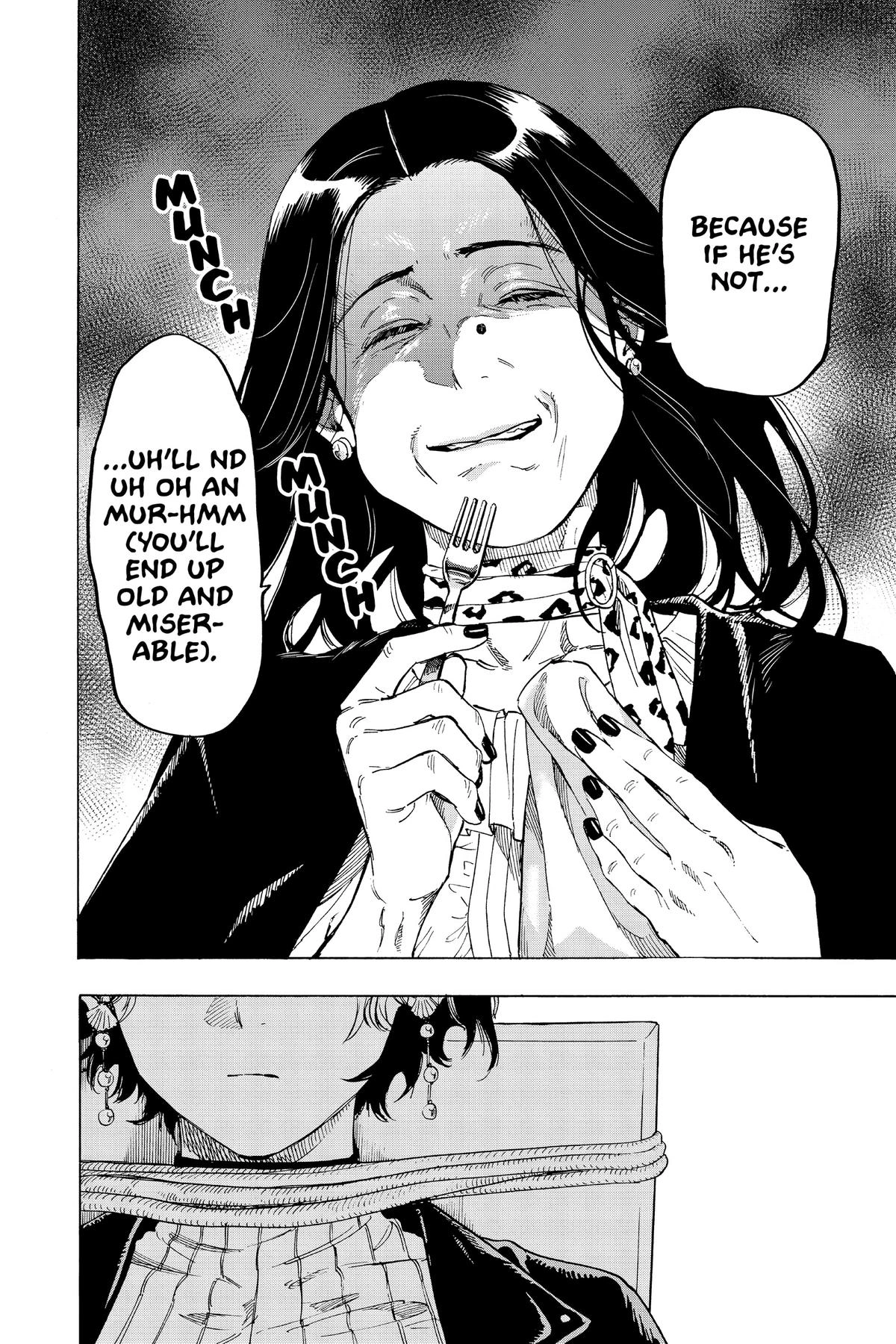 Read Marriage Toxin chapter 119.1 image 37 on Lezhin
