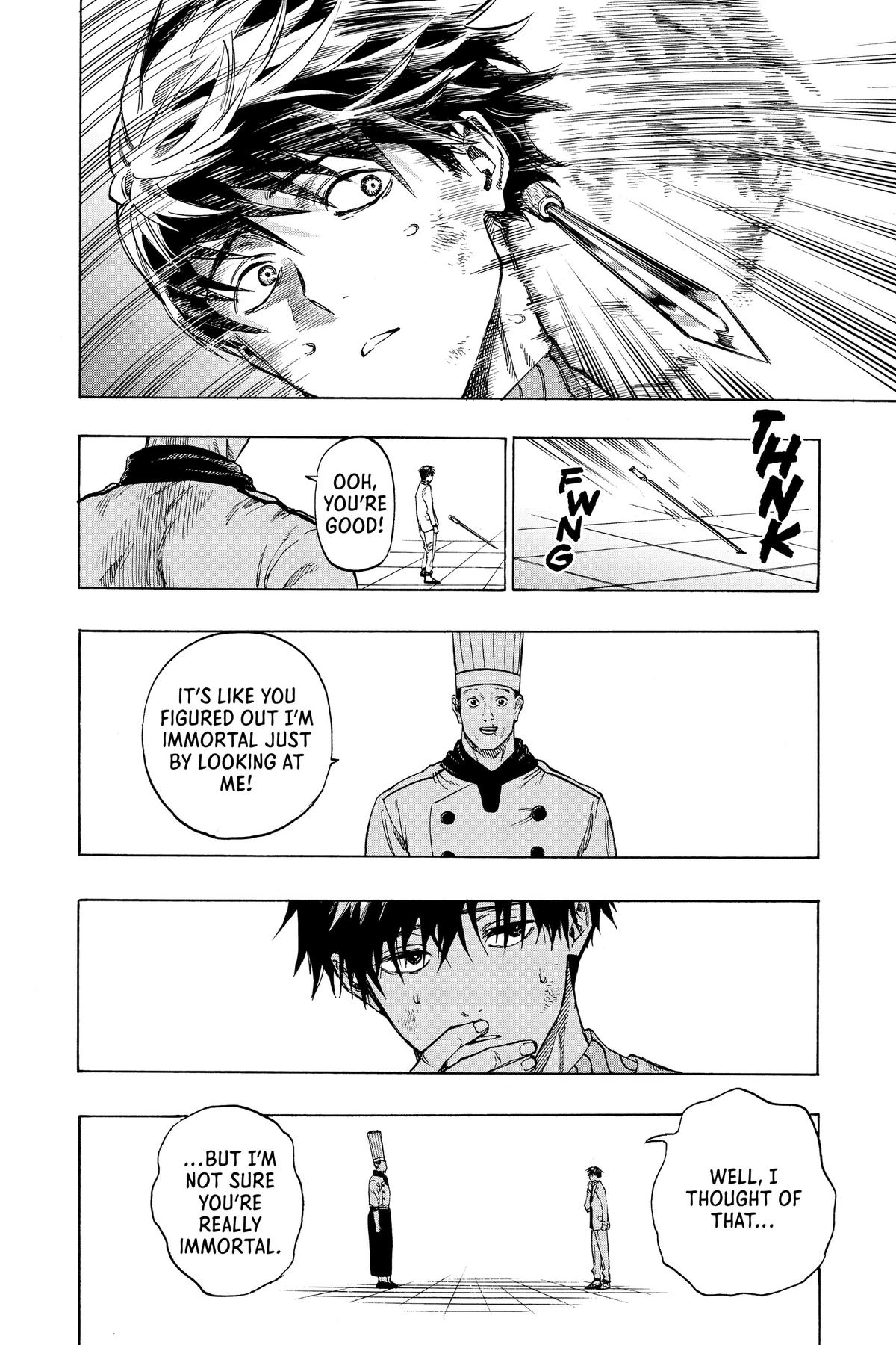 Read Marriage Toxin chapter 119.1 image 47 on Lezhin