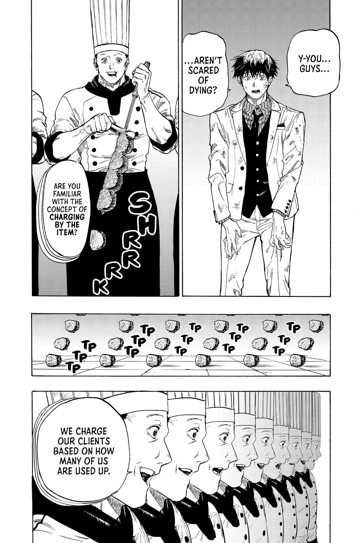 Read Marriage Toxin chapter 119.1 image 49 on Lezhin