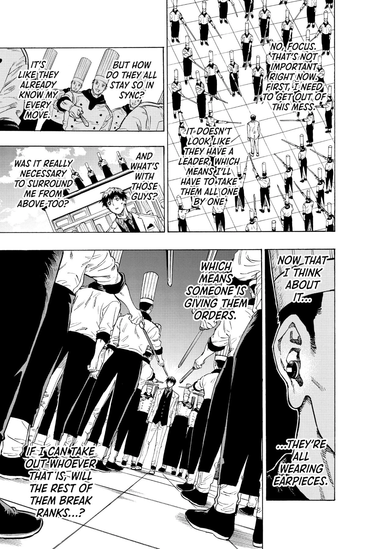 Read Marriage Toxin chapter 119.1 image 52 on Lezhin