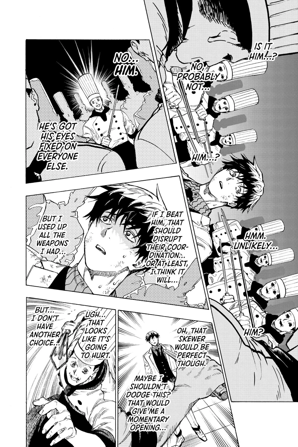 Read Marriage Toxin chapter 119.1 image 53 on Lezhin