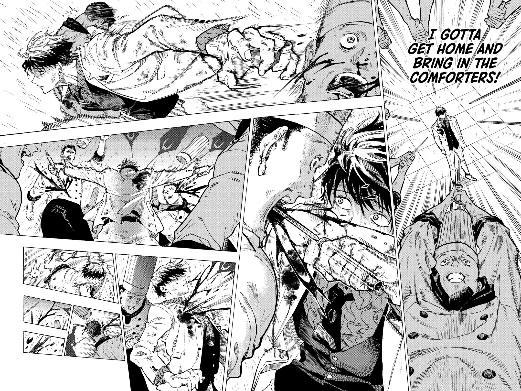 Read Marriage Toxin chapter 119.1 image 62 on Lezhin