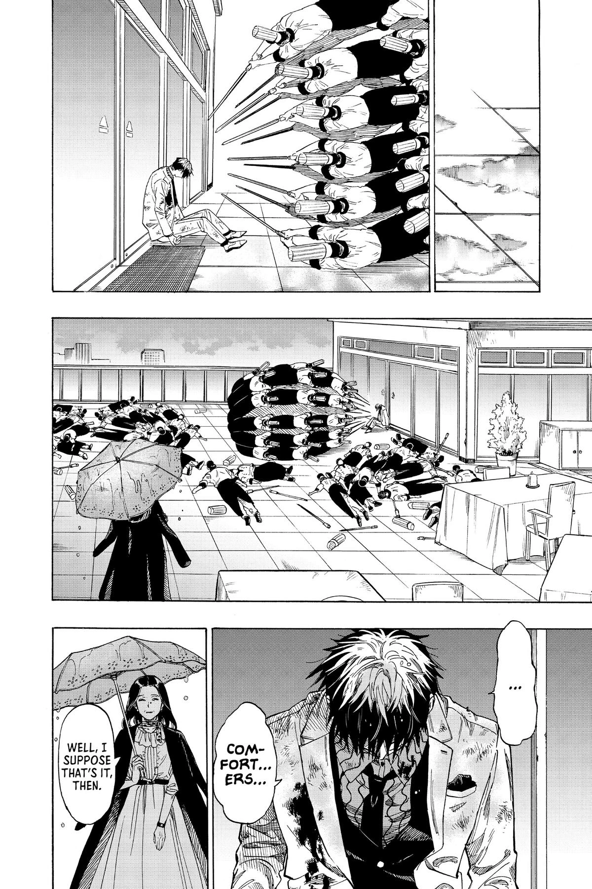 Read Marriage Toxin chapter 119.1 image 63 on Lezhin