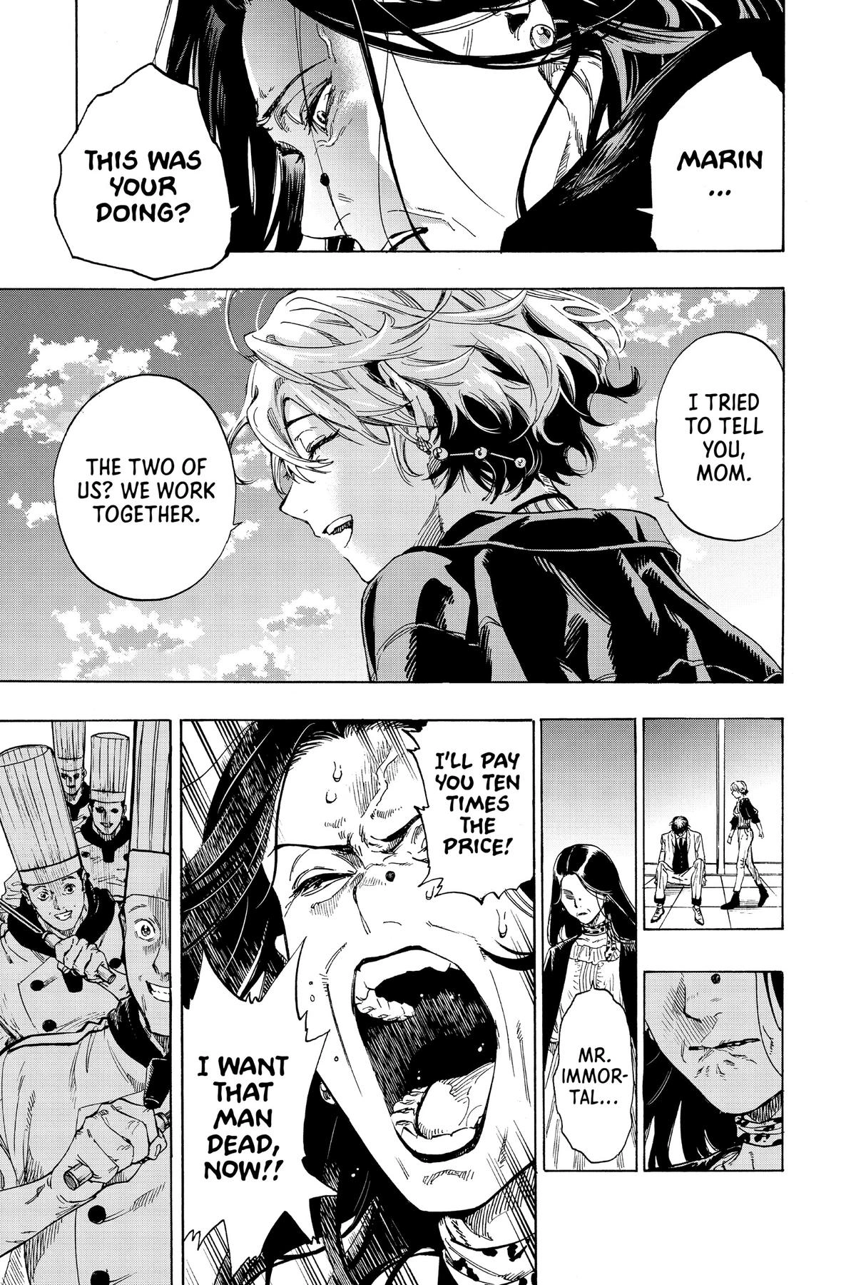 Read Marriage Toxin chapter 119.1 image 68 on Lezhin