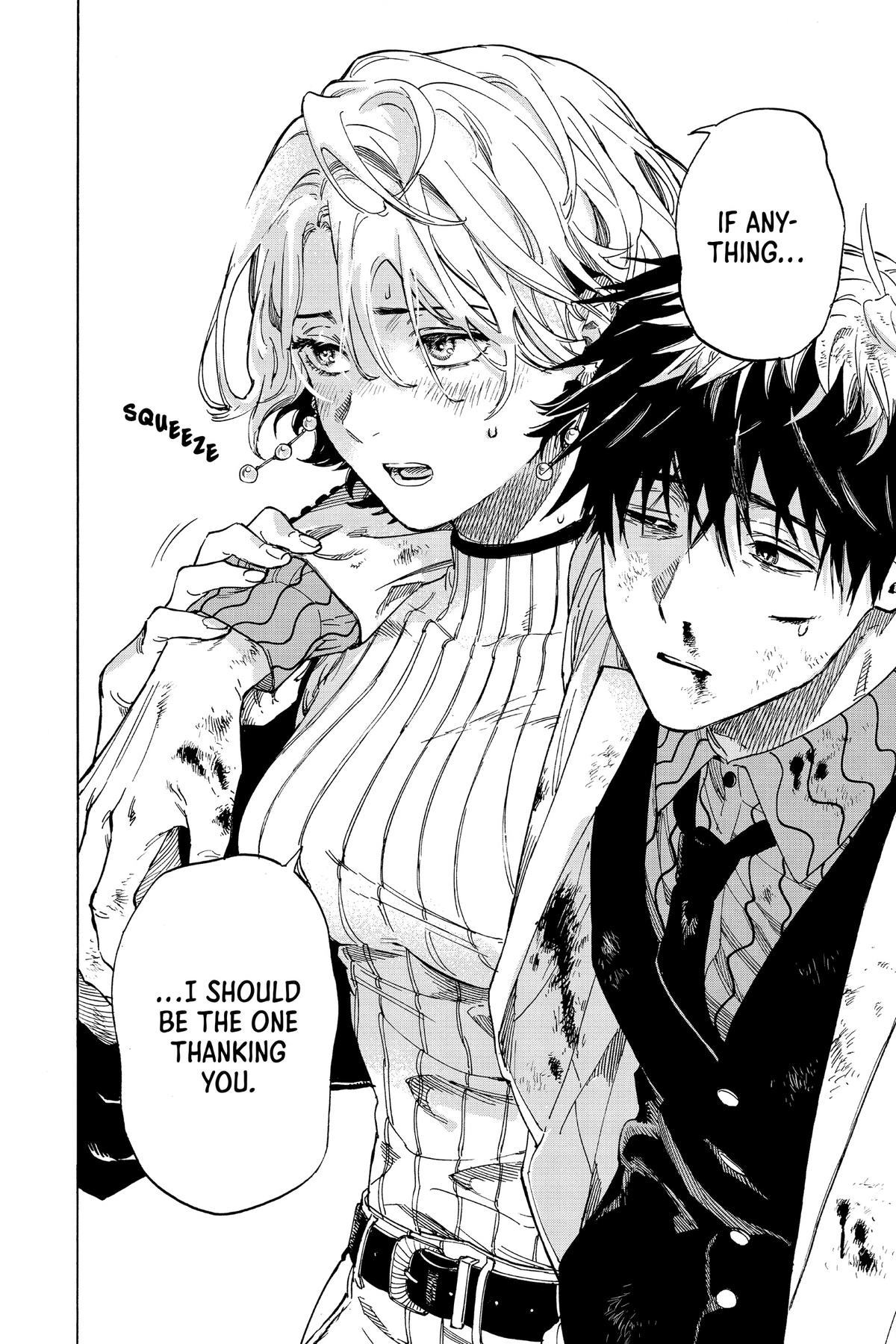 Read Marriage Toxin chapter 119.1 image 71 on Lezhin