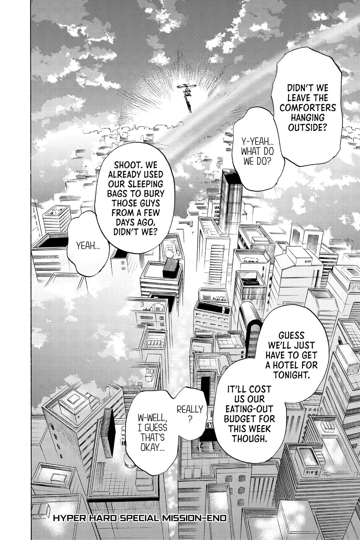 Read Marriage Toxin chapter 119.1 image 83 on Lezhin