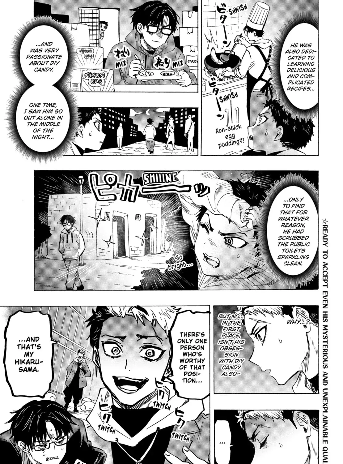 Read Marriage Toxin chapter 12.2 image 2 on Lezhin