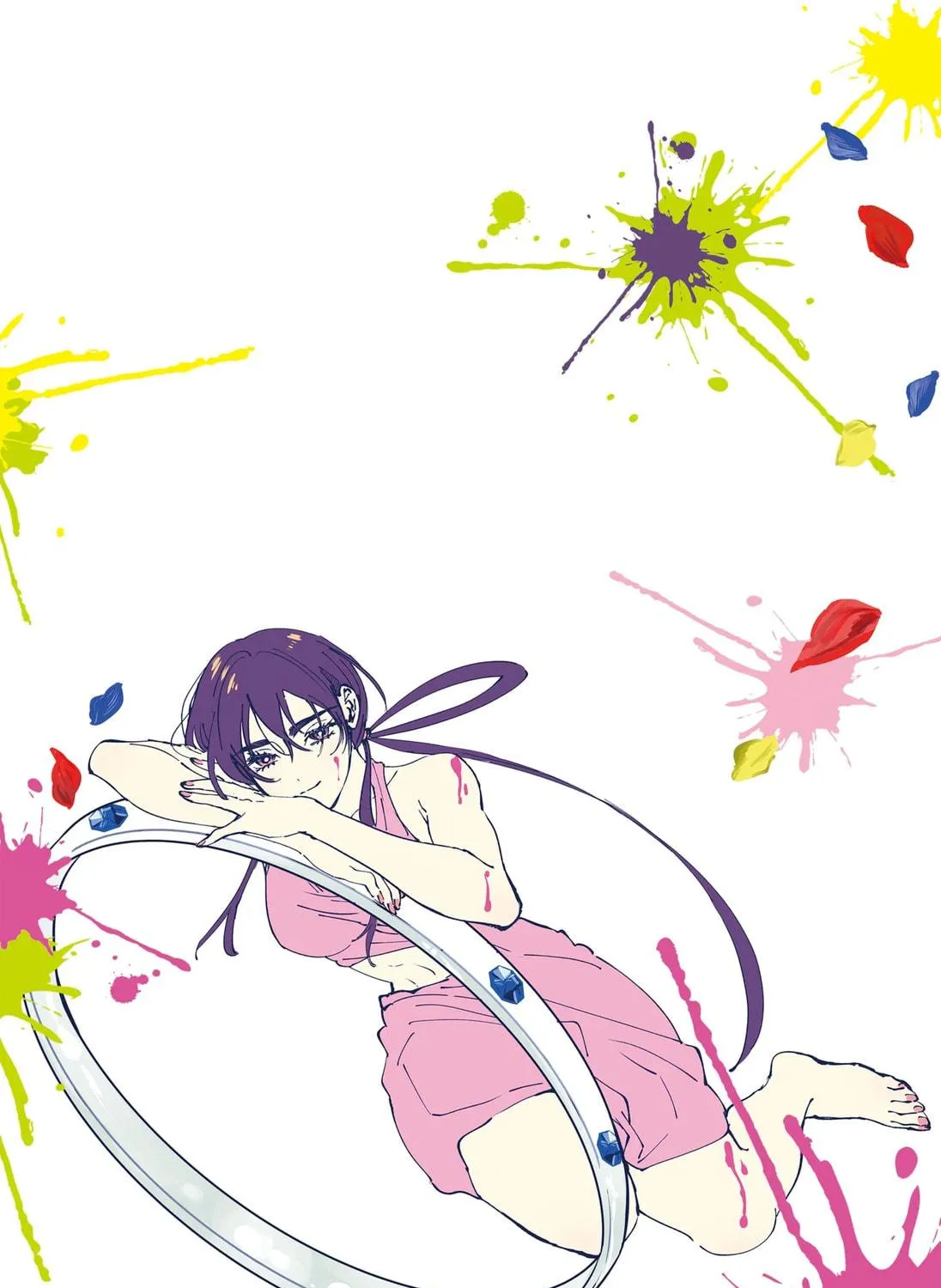 Read Marriage Toxin chapter 134.5 image 8 on Lezhin