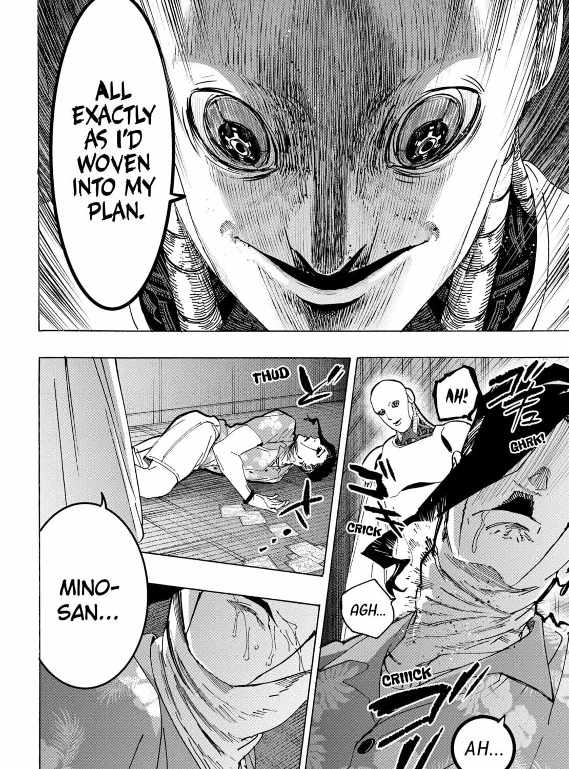 Read Marriage Toxin chapter 135 image 38 on Lezhin