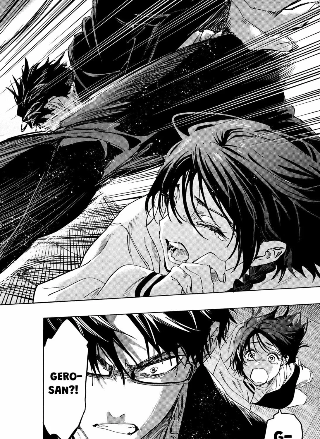 Read Marriage Toxin chapter 136 image 22 on Lezhin