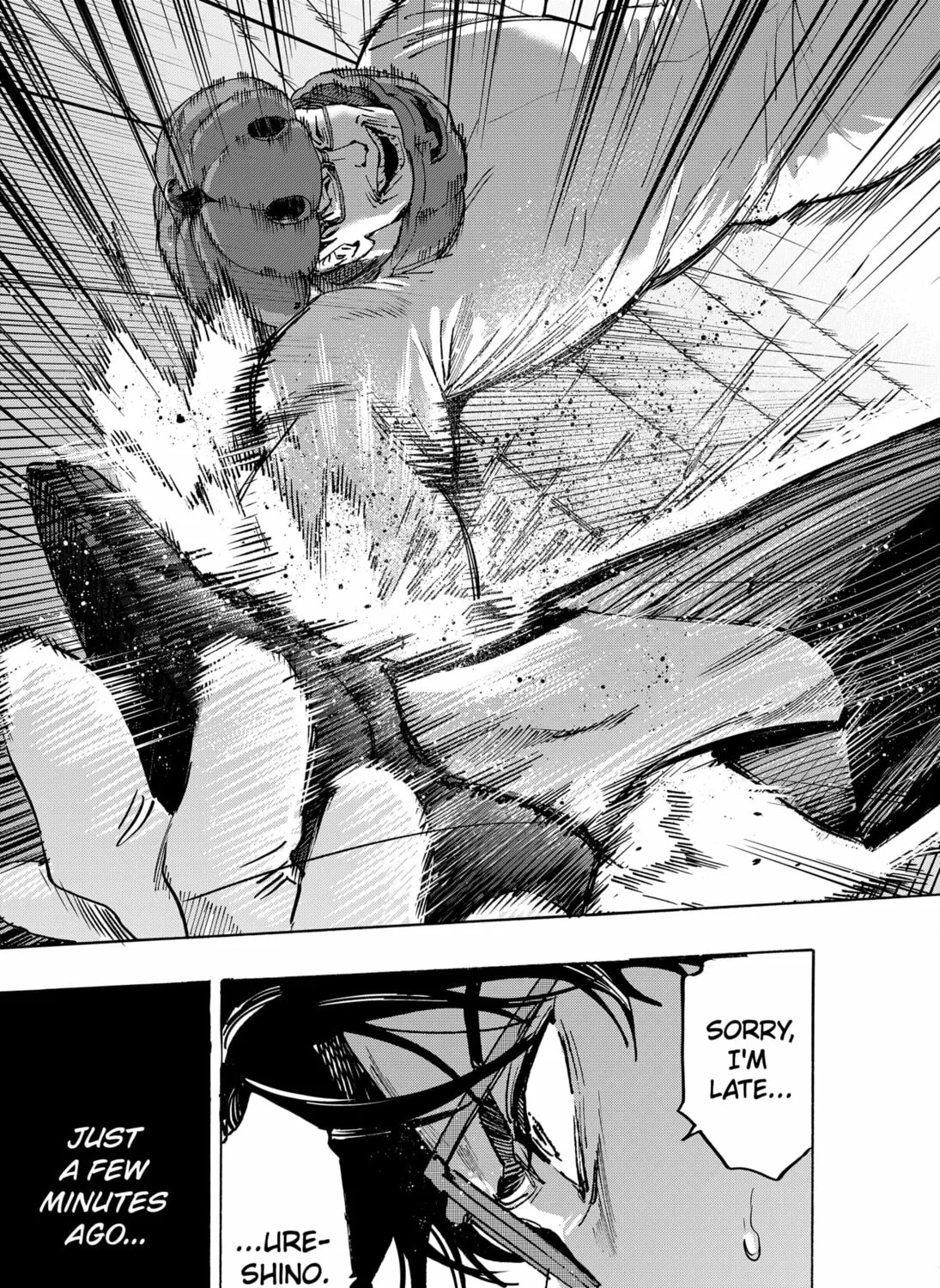 Read Marriage Toxin chapter 136 image 24 on Lezhin