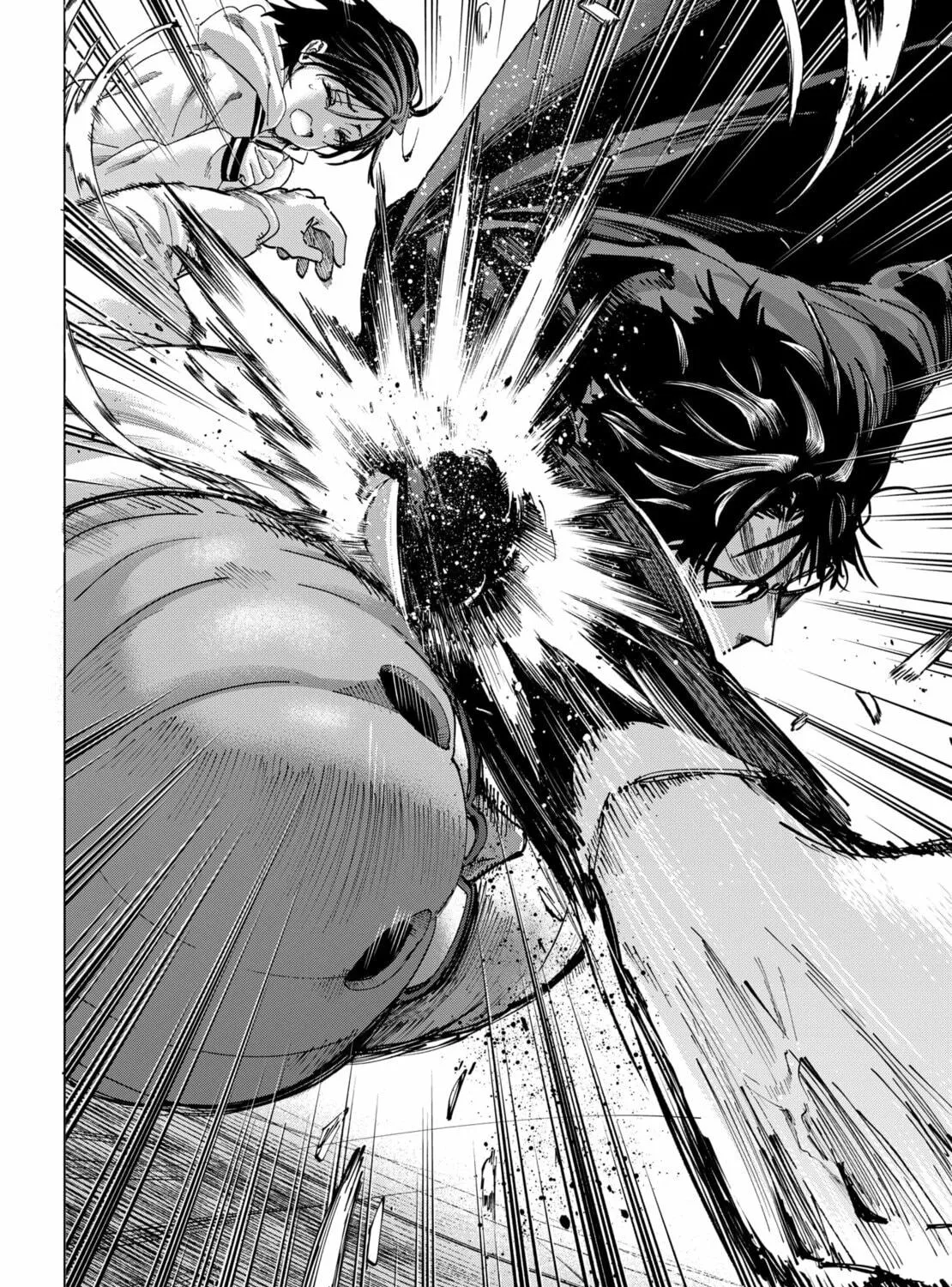 Read Marriage Toxin chapter 136 image 34 on Lezhin
