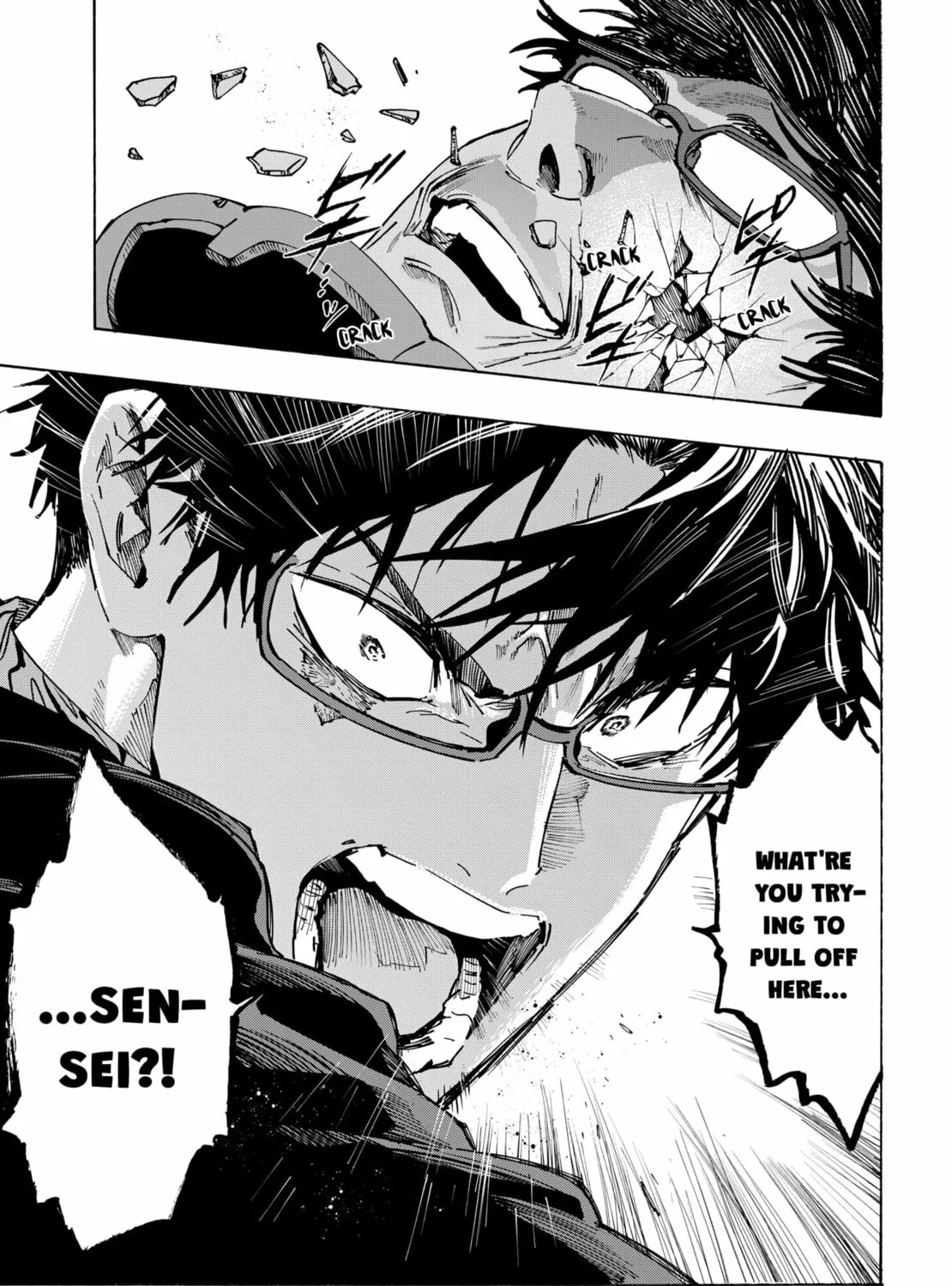 Read Marriage Toxin chapter 136 image 36 on Lezhin