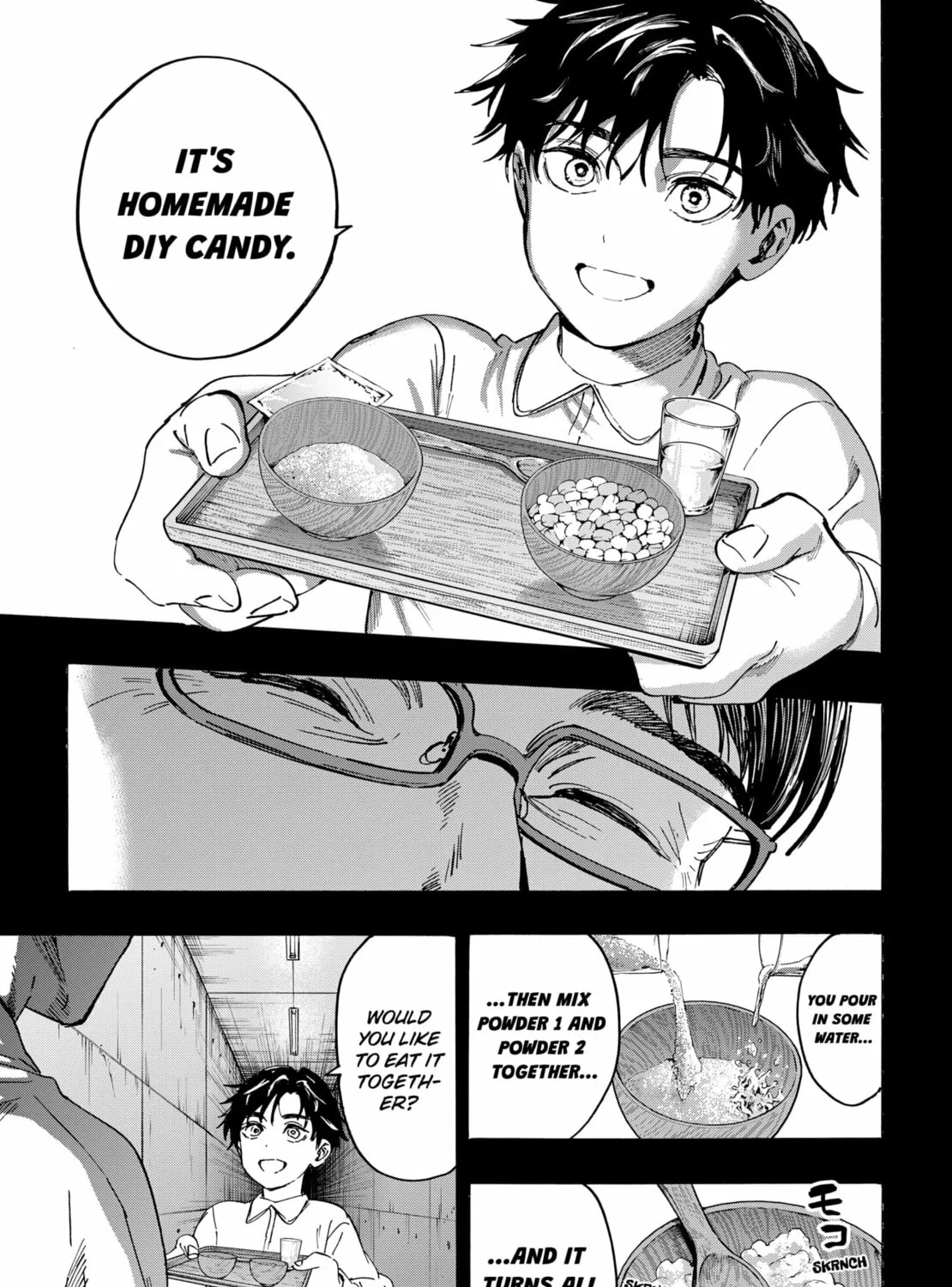 Read Marriage Toxin chapter 137 image 12 on Lezhin