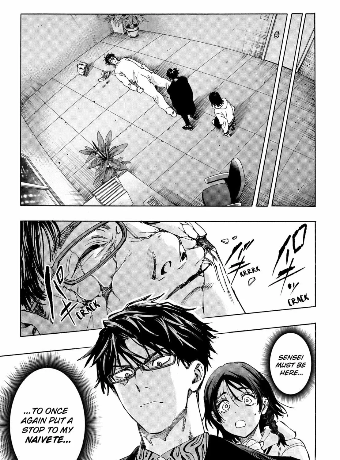 Read Marriage Toxin chapter 137 image 28 on Lezhin
