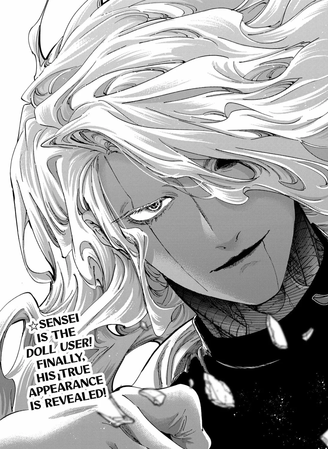 Read Marriage Toxin chapter 137 image 36 on Lezhin
