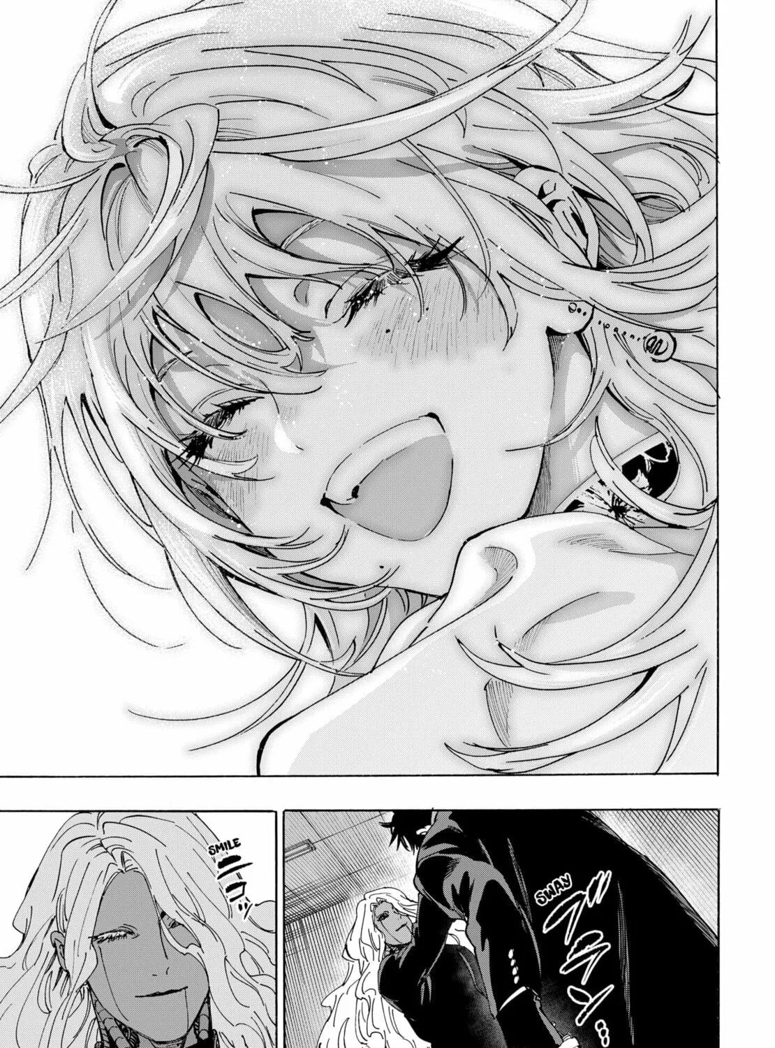 Read Marriage Toxin chapter 138 image 28 on Lezhin
